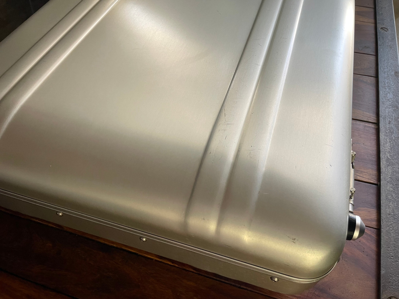 BPNYC ZERO Centurion Elite Eurorack Modular Travel Case 9U 366HP BIG SLIM (Rare Depth!) SOLD